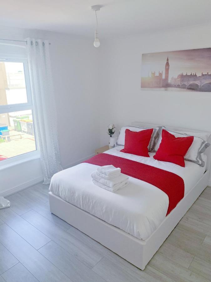 Agyeman Property Aldershot Chambre photo